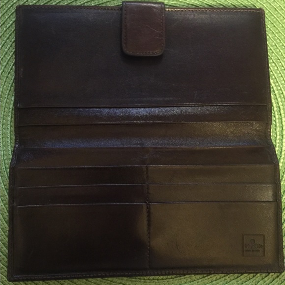 Fendi Wallet - Picture 3 of 6